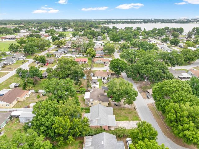 124 CENTER STREET, Winter Haven, FL 33880