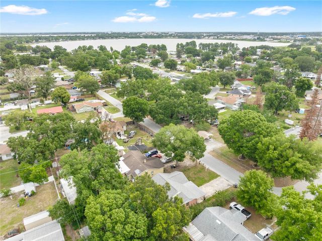 124 CENTER STREET, Winter Haven, FL 33880