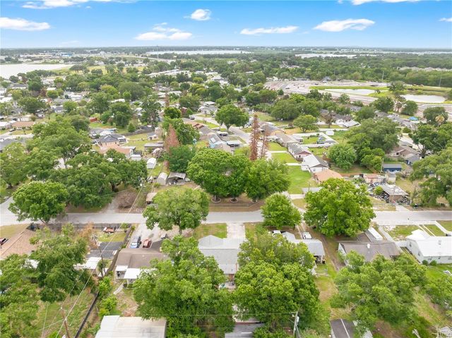 124 CENTER STREET, Winter Haven, FL 33880