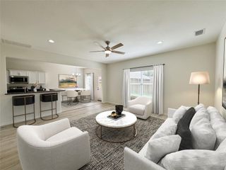 10237 Stone Gate Drive, Conroe, TX 77385