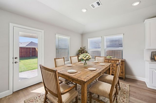 3805 High Valley Drive, Princeton, TX 75071