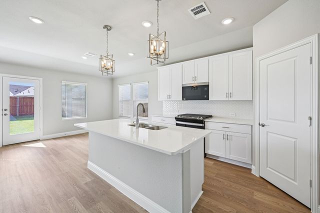 3805 High Valley Drive, Princeton, TX 75071