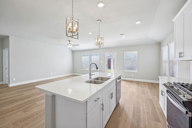 3805 High Valley Drive, Princeton, TX 75071