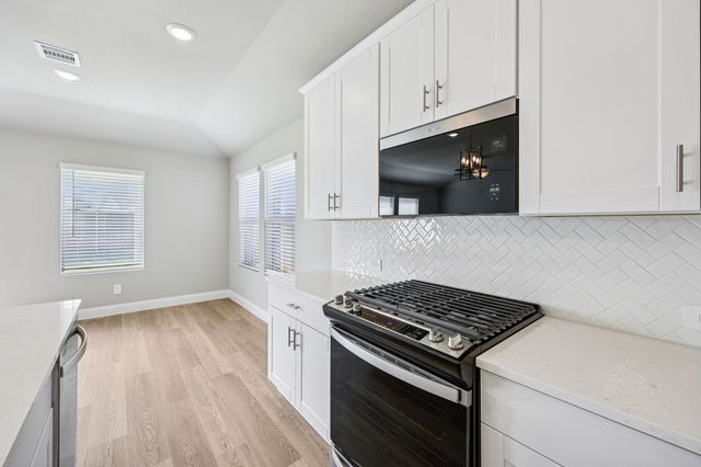 3805 High Valley Drive, Princeton, TX 75071