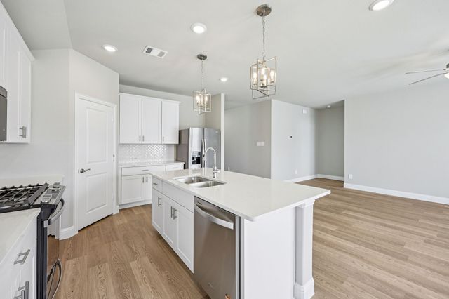 3805 High Valley Drive, Princeton, TX 75071