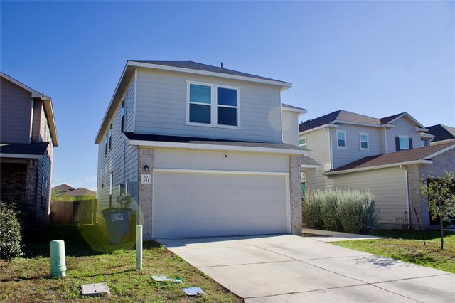 351 Blacktail DR, New Braunfels, TX 78130