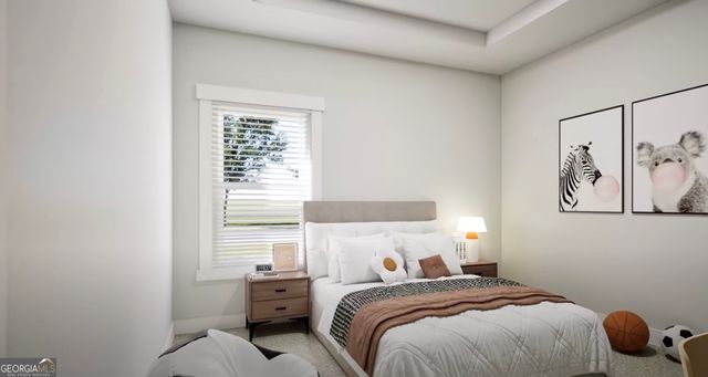 100 Trombone Way, Mcdonough, GA 30252