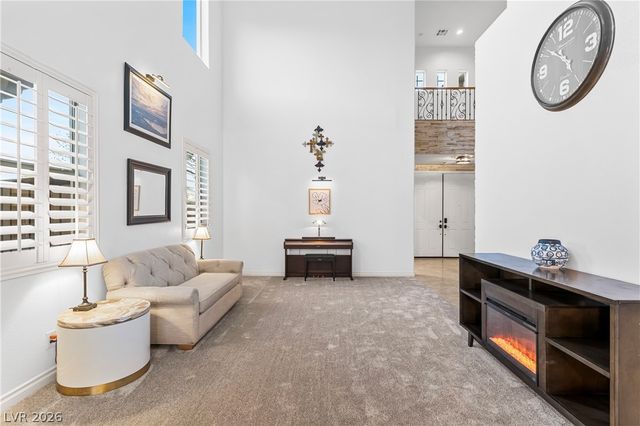 6382 Hermes Stables Court, Las Vegas, NV 89131