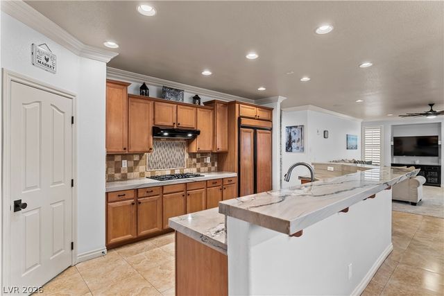 6382 Hermes Stables Court, Las Vegas, NV 89131