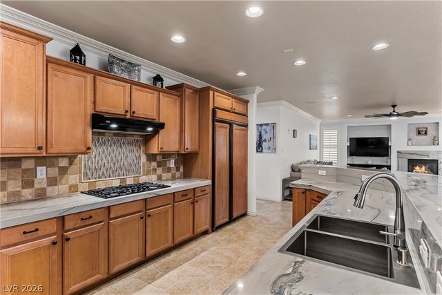 6382 Hermes Stables Court, Las Vegas, NV 89131