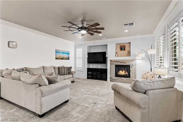 6382 Hermes Stables Court, Las Vegas, NV 89131