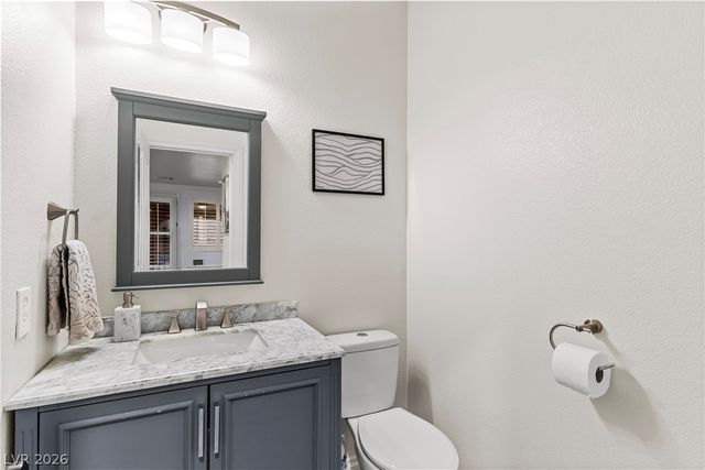 6382 Hermes Stables Court, Las Vegas, NV 89131