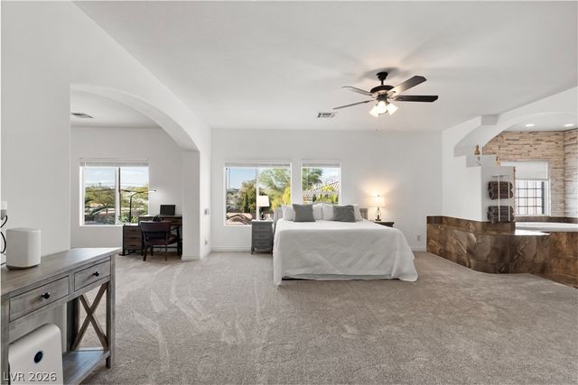 6382 Hermes Stables Court, Las Vegas, NV 89131