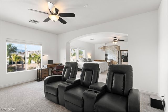 6382 Hermes Stables Court, Las Vegas, NV 89131