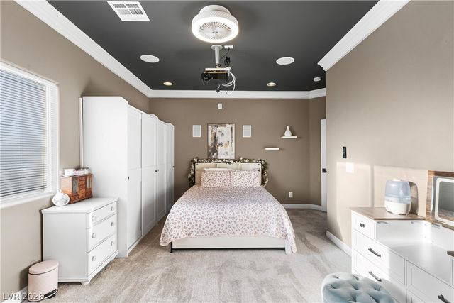 6382 Hermes Stables Court, Las Vegas, NV 89131