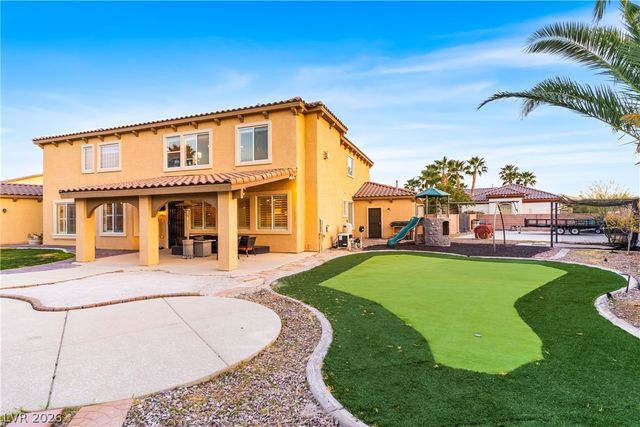 6382 Hermes Stables Court, Las Vegas, NV 89131