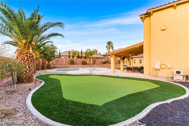 6382 Hermes Stables Court, Las Vegas, NV 89131