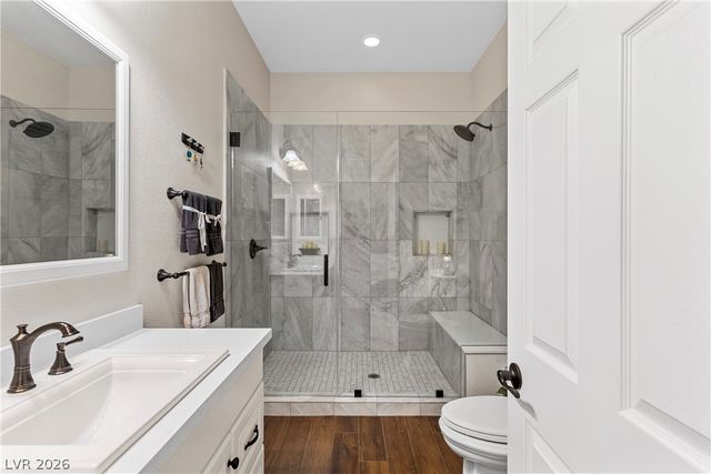 6382 Hermes Stables Court, Las Vegas, NV 89131