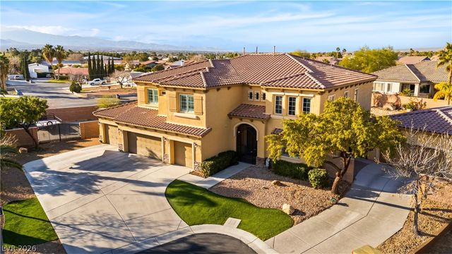 6382 Hermes Stables Court, Las Vegas, NV 89131