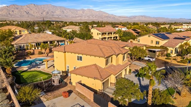 6382 Hermes Stables Court, Las Vegas, NV 89131