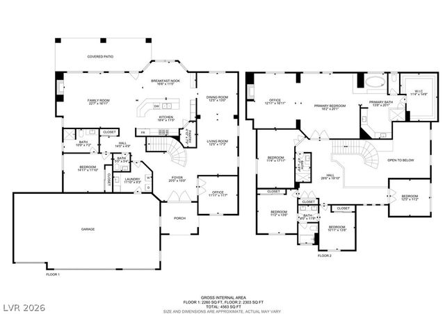 6382 Hermes Stables Court, Las Vegas, NV 89131