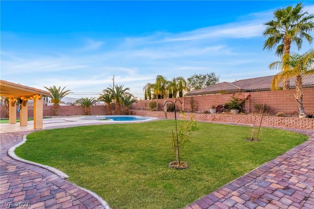 6382 Hermes Stables Court, Las Vegas, NV 89131