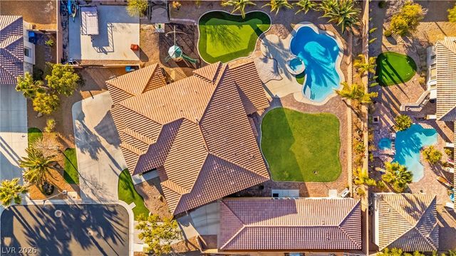 6382 Hermes Stables Court, Las Vegas, NV 89131