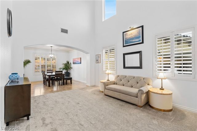 6382 Hermes Stables Court, Las Vegas, NV 89131