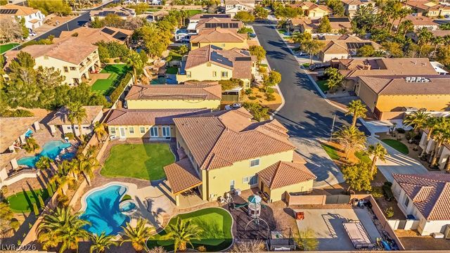 6382 Hermes Stables Court, Las Vegas, NV 89131