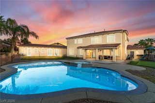 6382 Hermes Stables Court, Las Vegas, NV 89131