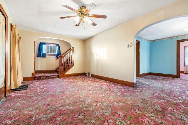 10595 Forty Corners Road NW, Massillon, OH 44647