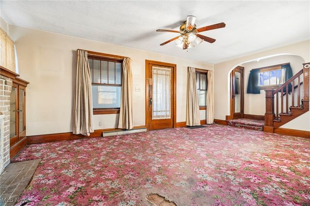 10595 Forty Corners Road NW, Massillon, OH 44647