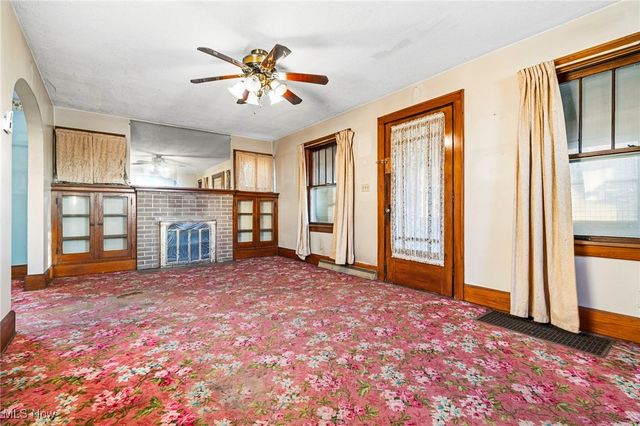 10595 Forty Corners Road NW, Massillon, OH 44647