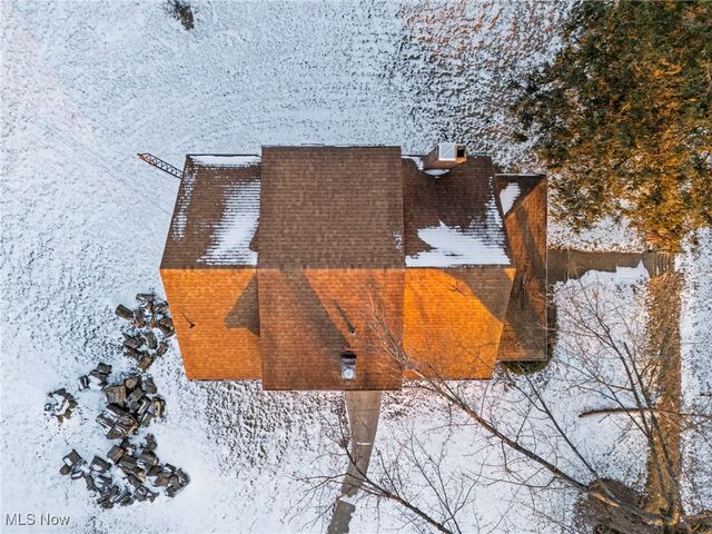 10595 Forty Corners Road NW, Massillon, OH 44647