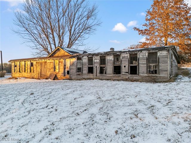 10595 Forty Corners Road NW, Massillon, OH 44647