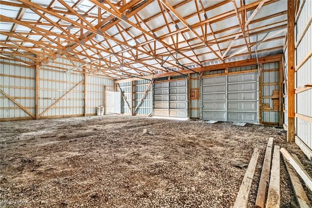 10595 Forty Corners Road NW, Massillon, OH 44647