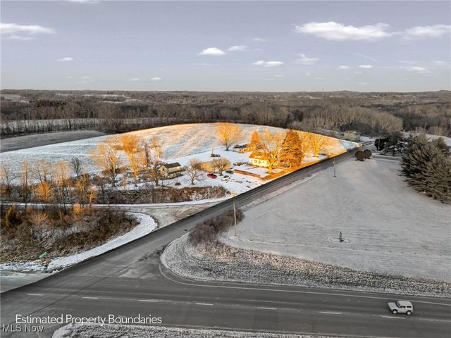 10595 Forty Corners Road NW, Massillon, OH 44647