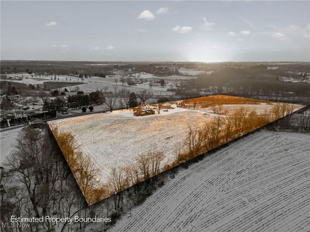 10595 Forty Corners Road NW, Massillon, OH 44647