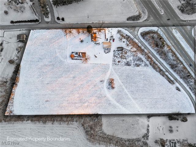 10595 Forty Corners Road NW, Massillon, OH 44647