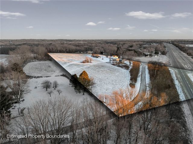 10595 Forty Corners Road NW, Massillon, OH 44647