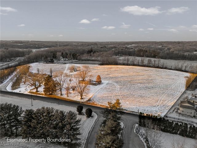 10595 Forty Corners Road NW, Massillon, OH 44647