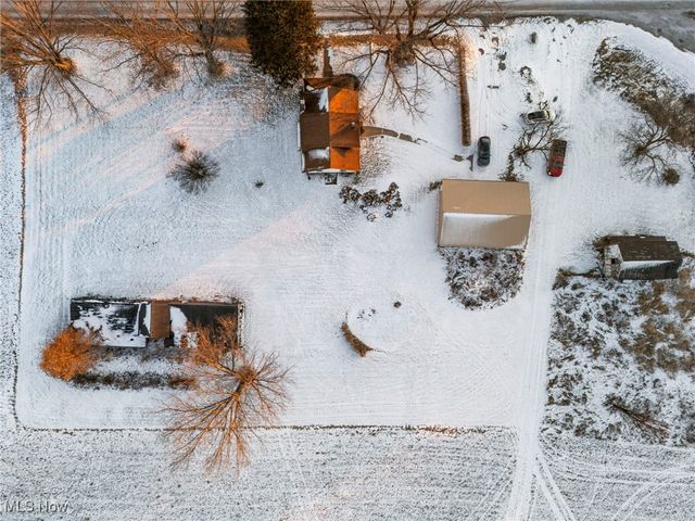 10595 Forty Corners Road NW, Massillon, OH 44647