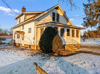 10595 Forty Corners Road NW, Massillon, OH 44647