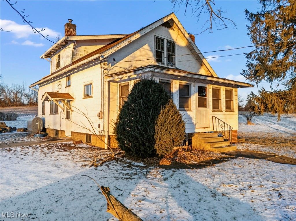 10595 Forty Corners Road NW, Massillon, OH 44647