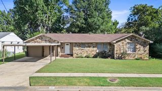 3804 Ridge Road, North Little Rock, AR 72116