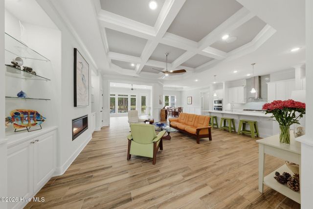 3592 E Legacy Park Drive, Southport, NC 28461