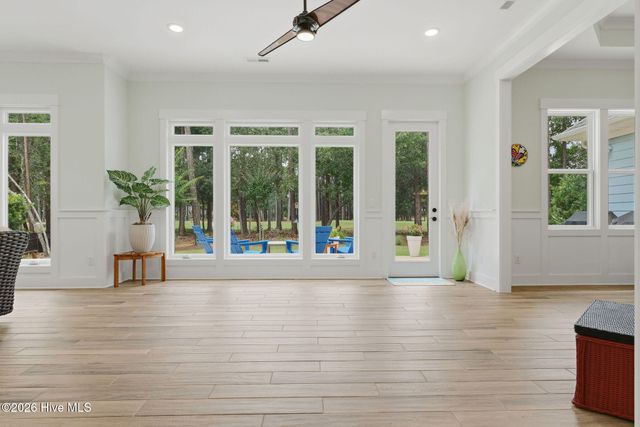 3592 E Legacy Park Drive, Southport, NC 28461