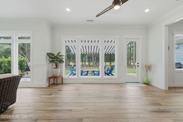 3592 E Legacy Park Drive, Southport, NC 28461