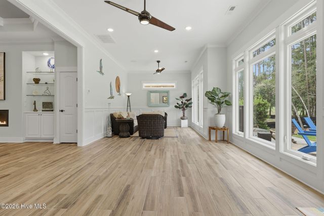 3592 E Legacy Park Drive, Southport, NC 28461