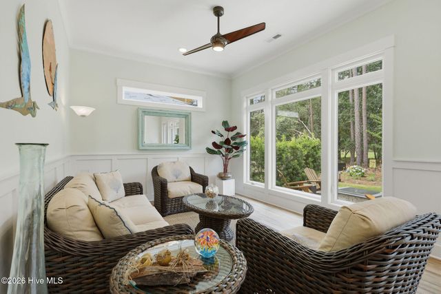 3592 E Legacy Park Drive, Southport, NC 28461